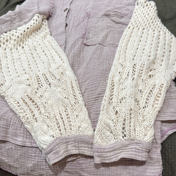 POL button up - Picture 6 of 7